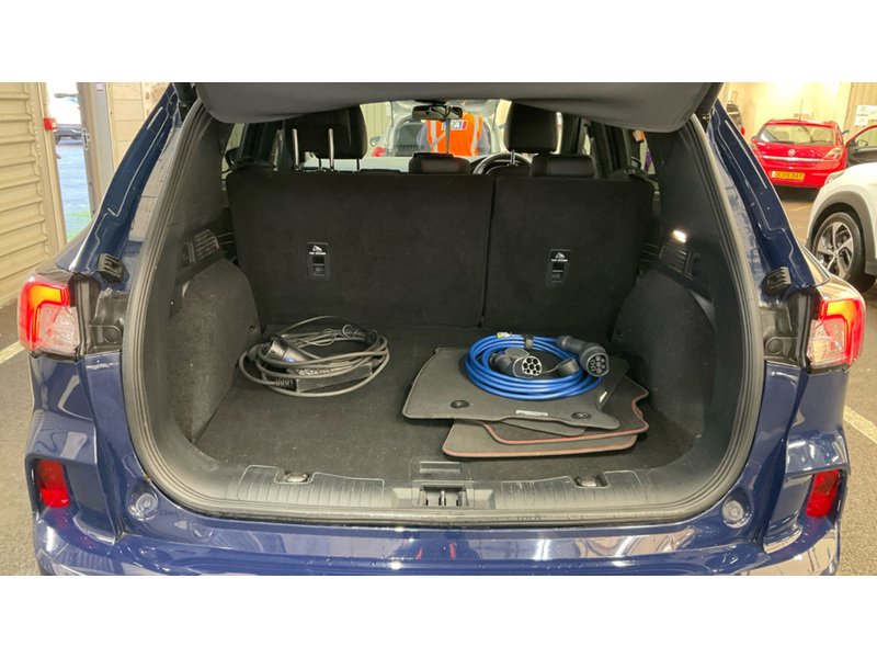 Used Ford Kuga 2022 for sale - 77283740: Photo 7