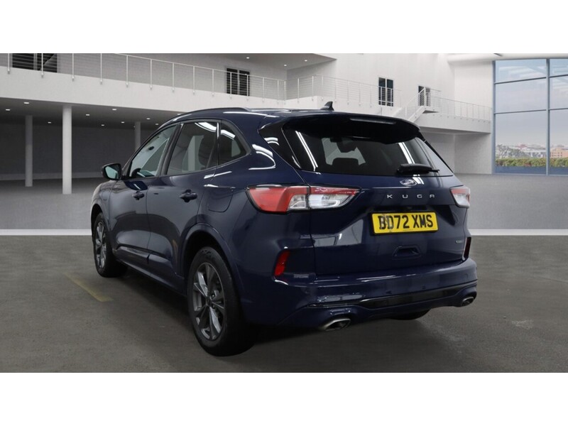 Used Ford Kuga 2022 for sale - 77283740: Photo 9