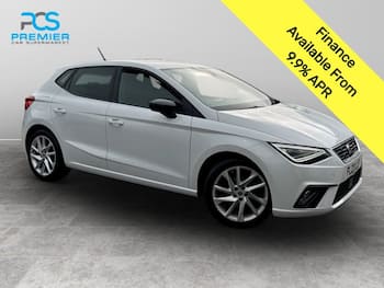 Used SEAT Ibiza 2023 for sale - 79854177: Photo