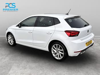 Used SEAT Ibiza 2023 for sale - 79854177: Photo