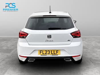 Used SEAT Ibiza 2023 for sale - 79854177: Photo