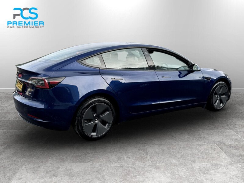Used Tesla Model 3 2022 for sale - 77318637: Photo 10