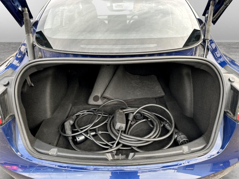 Used Tesla Model 3 2022 for sale - 77318637: Photo 11