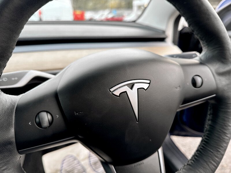 Used Tesla Model 3 2022 for sale - 77318637: Photo 13