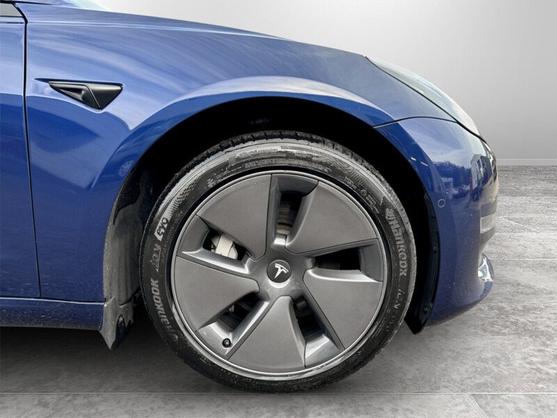 Used Tesla Model 3 2022 for sale - 77318637: Photo 22