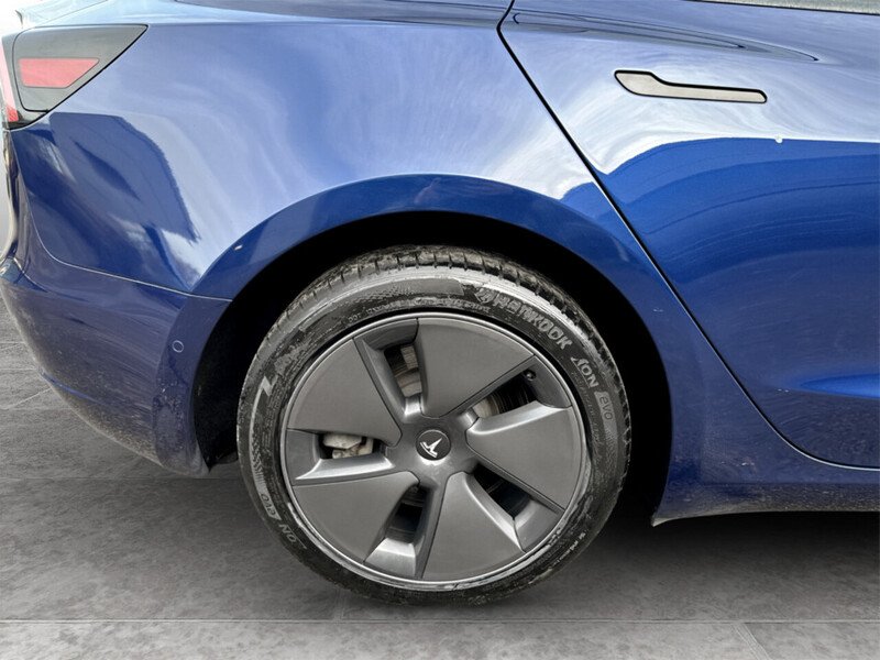 Used Tesla Model 3 2022 for sale - 77318637: Photo 27