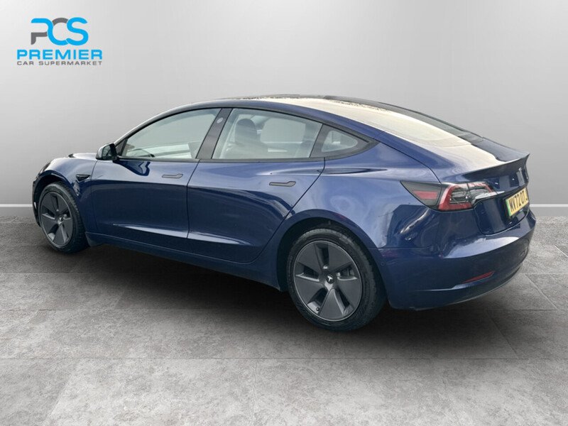 Used Tesla Model 3 2022 for sale - 77318637: Photo 3