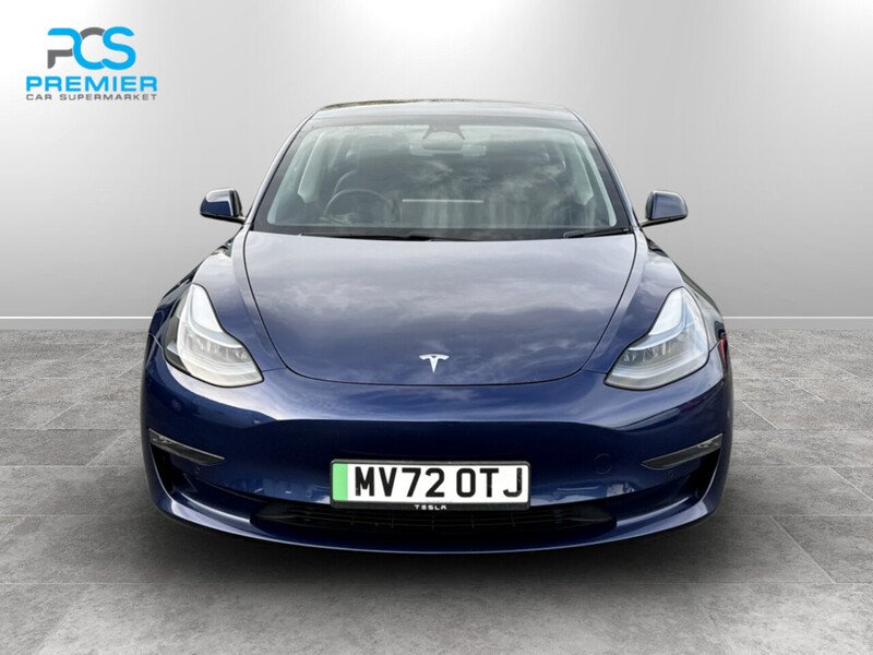 Used Tesla Model 3 2022 for sale - 77318637: Photo 4