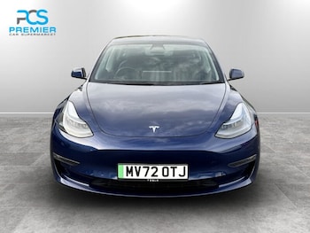 Used Tesla Model 3 2022 for sale - 77318637: Photo