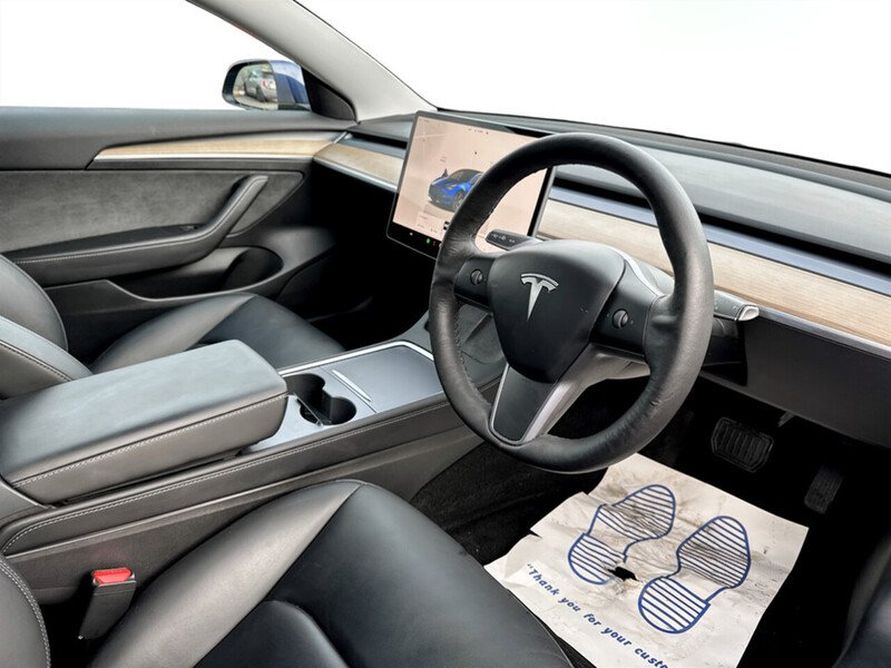 Used Tesla Model 3 2022 for sale - 77318637: Photo 9