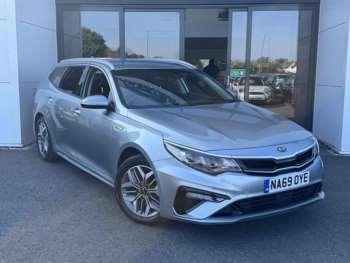 2020 - h GDi 5-Door