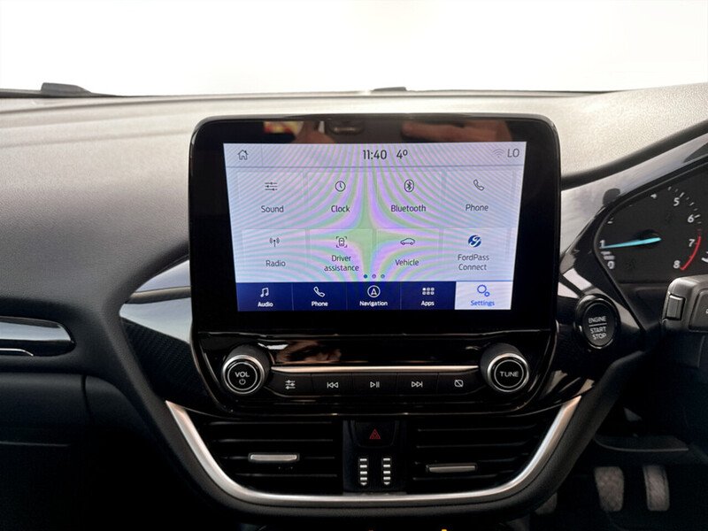 Used Ford Puma 2022 for sale - 76417989: Photo 10