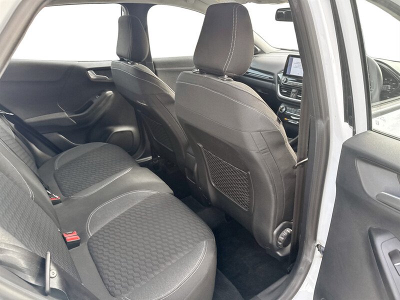 Used Ford Puma 2022 for sale - 76417989: Photo 13