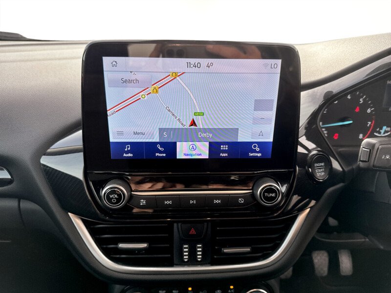 Used Ford Puma 2022 for sale - 76417989: Photo 15