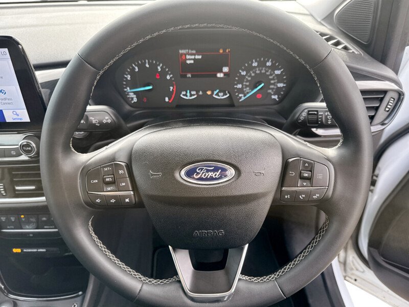 Used Ford Puma 2022 for sale - 76417989: Photo 21