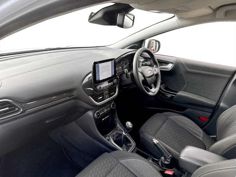 Used Ford Puma 2022 for sale - 76417989: Photo 22