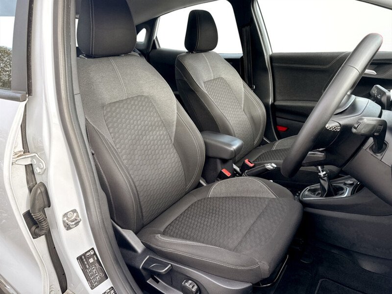 Used Ford Puma 2022 for sale - 76417989: Photo 23