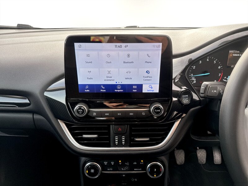 Used Ford Puma 2022 for sale - 76417989: Photo 25