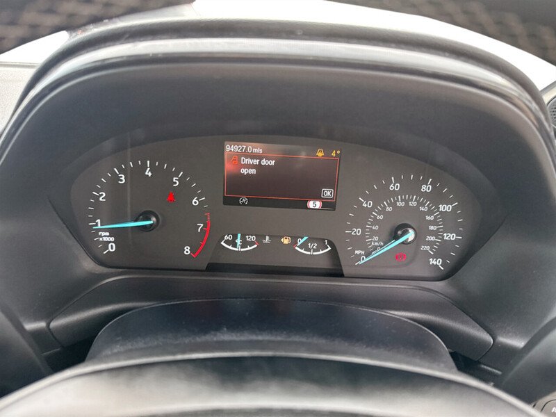 Used Ford Puma 2022 for sale - 76417989: Photo 26