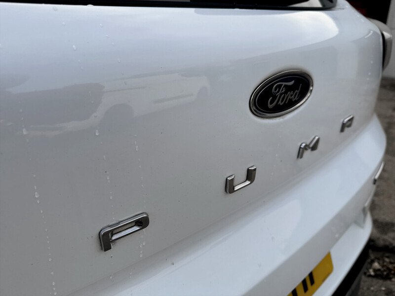 Used Ford Puma 2022 for sale - 76417989: Photo 28