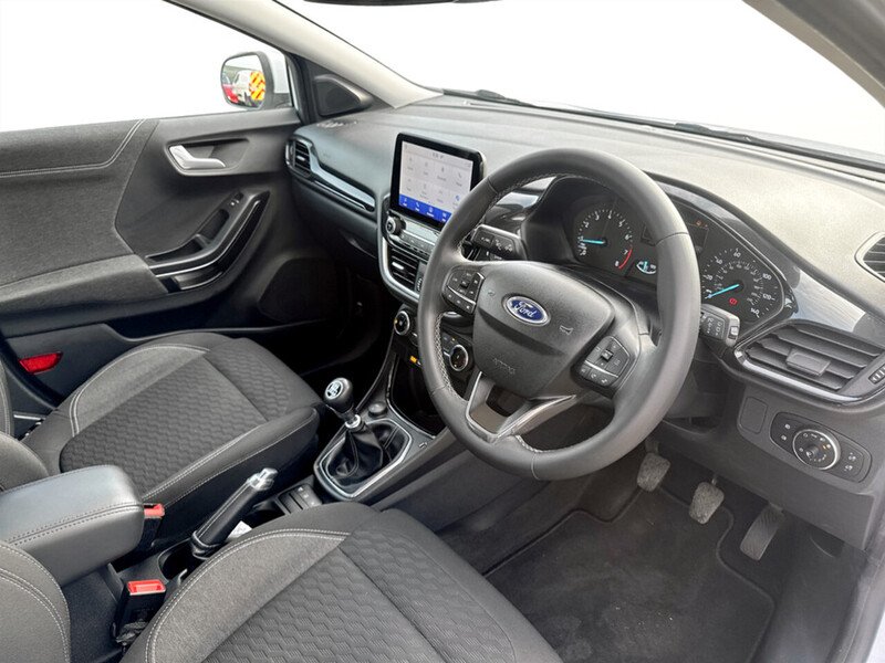 Used Ford Puma 2022 for sale - 76417989: Photo 29