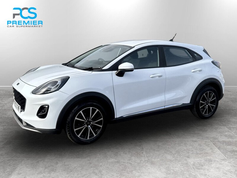 Used Ford Puma 2022 for sale - 76417989: Photo 32