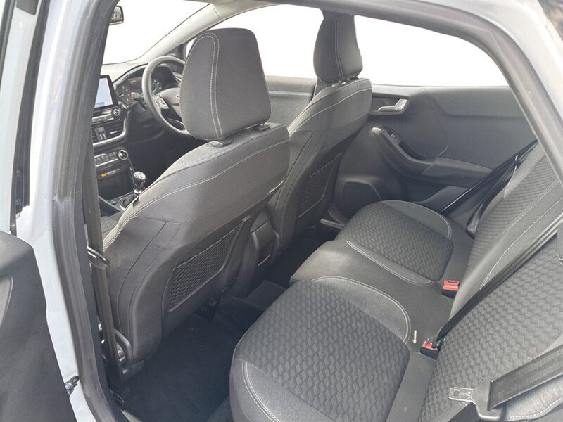 Used Ford Puma 2022 for sale - 76417989: Photo 33