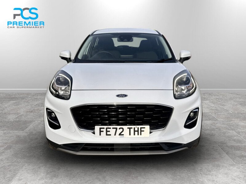 Used Ford Puma 2022 for sale - 76417989: Photo 4