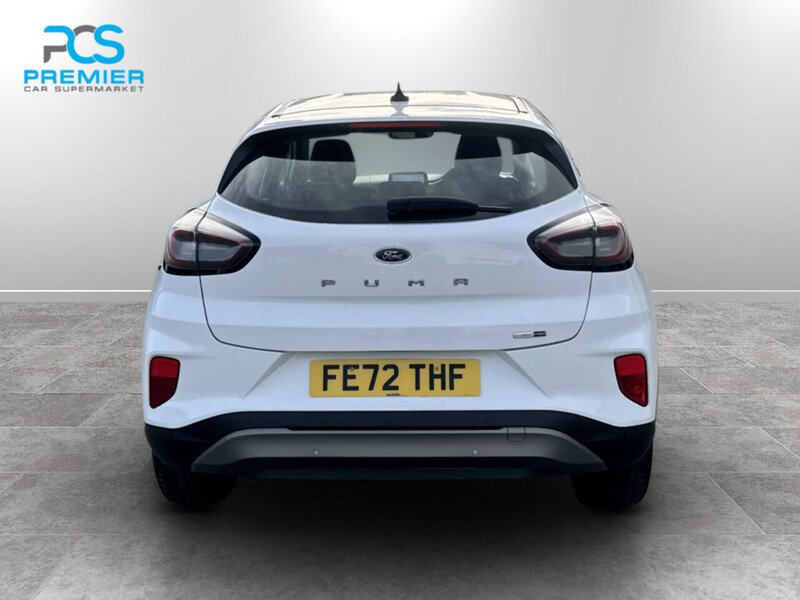 Used Ford Puma 2022 for sale - 76417989: Photo 5