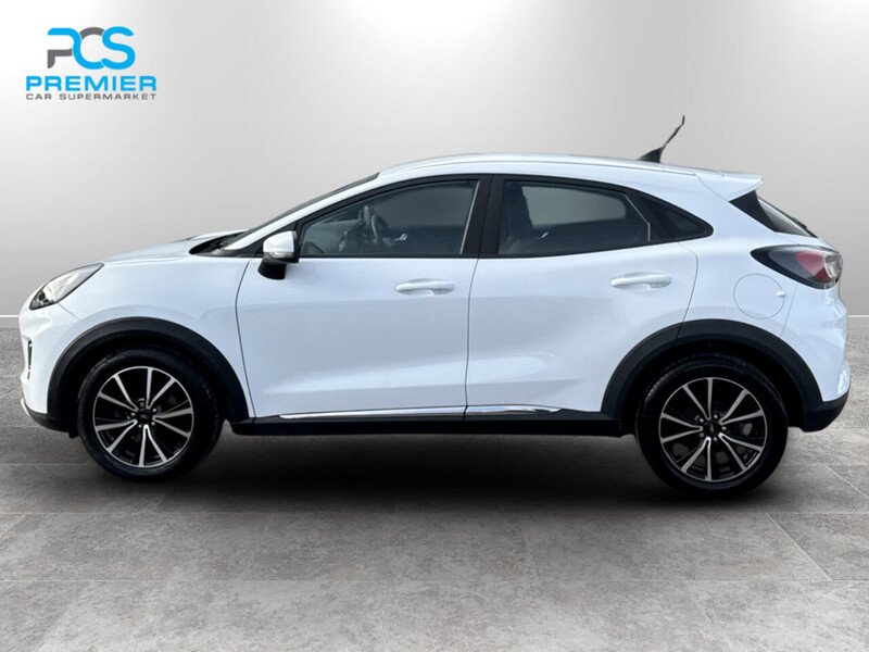 Used Ford Puma 2022 for sale - 76417989: Photo 6