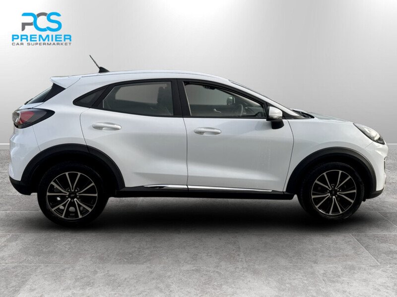 Used Ford Puma 2022 for sale - 76417989: Photo 7