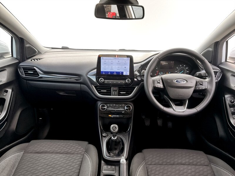 Used Ford Puma 2022 for sale - 76417989: Photo 8