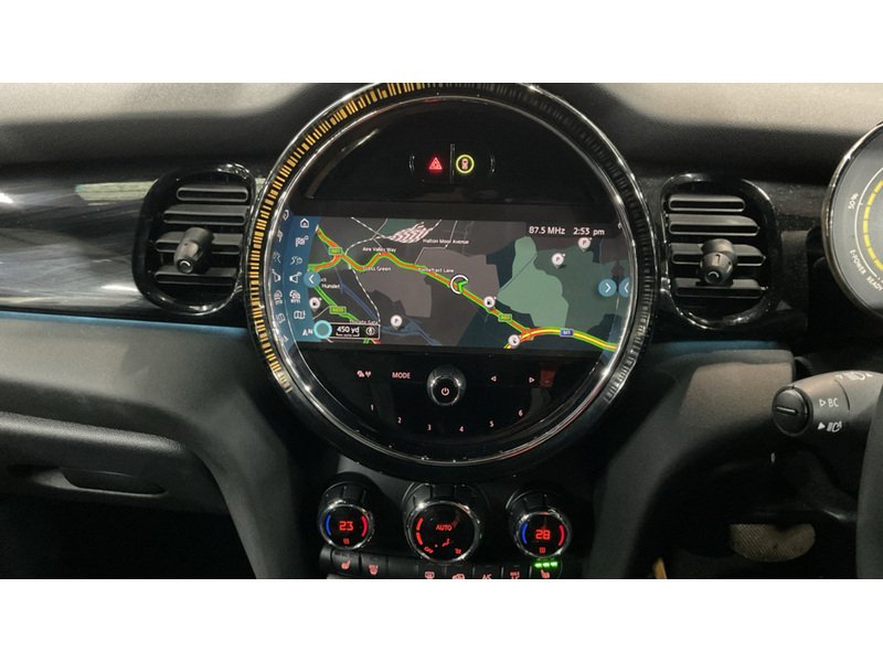 Used MINI Hatch 2022 for sale - 77164664: Photo 10