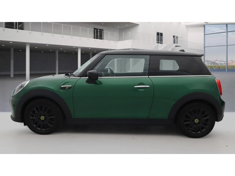 Used MINI Hatch 2022 for sale - 77164664: Photo 12