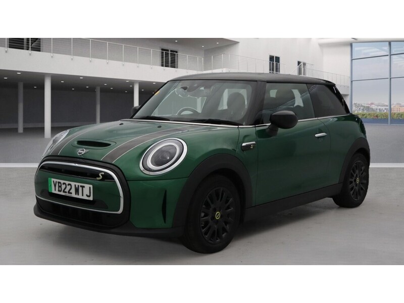 Used MINI Hatch 2022 for sale - 77164664: Photo 14