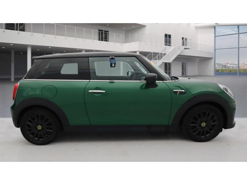 Used MINI Hatch 2022 for sale - 77164664: Photo 3