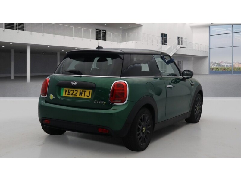 Used MINI Hatch 2022 for sale - 77164664: Photo 6