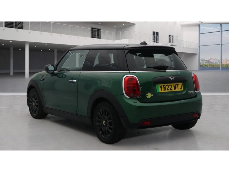Used MINI Hatch 2022 for sale - 77164664: Photo 9