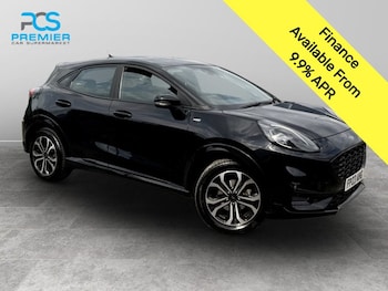 Used Ford Puma 2023 for sale - 78709061: Photo