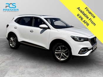 Used MG MG HS 2022 for sale - 79215036: Photo