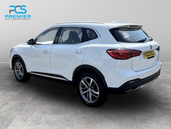 Used MG MG HS 2022 for sale - 79215036: Photo