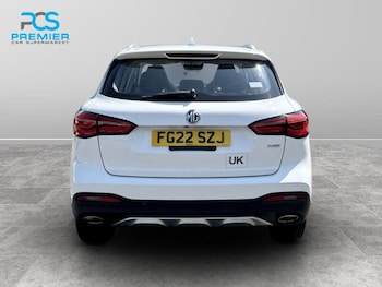 Used MG MG HS 2022 for sale - 79215036: Photo