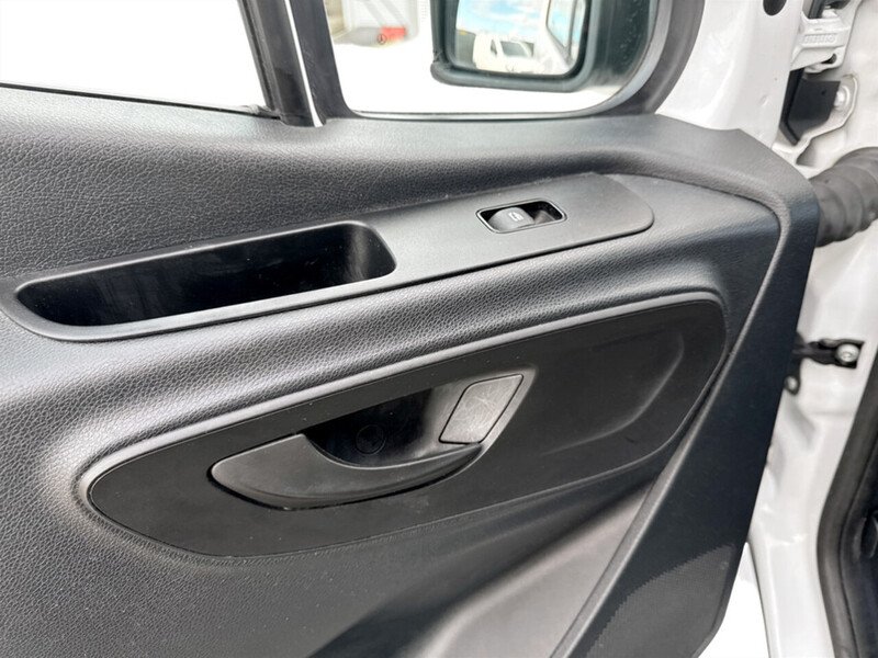 Used Mercedes-Benz Sprinter 2021 for sale - 76454874: Photo 10