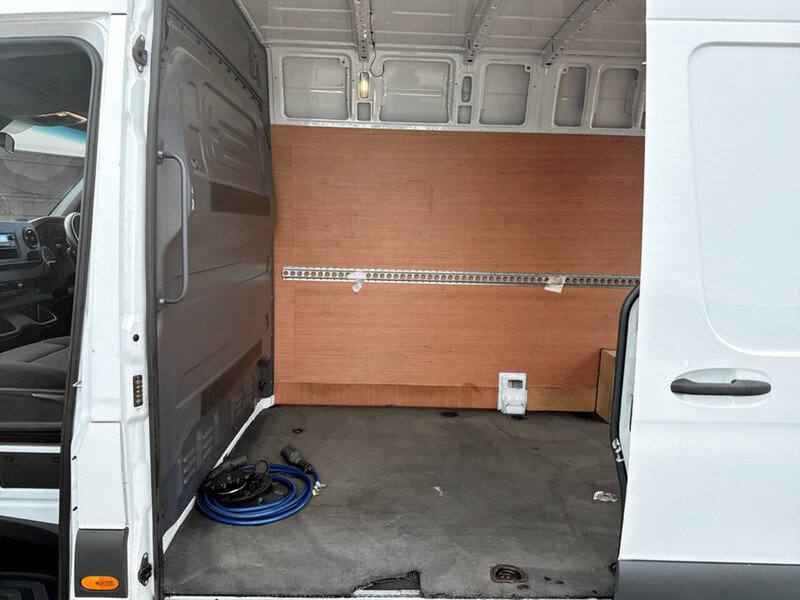 Used Mercedes-Benz Sprinter 2021 for sale - 76454874: Photo 11
