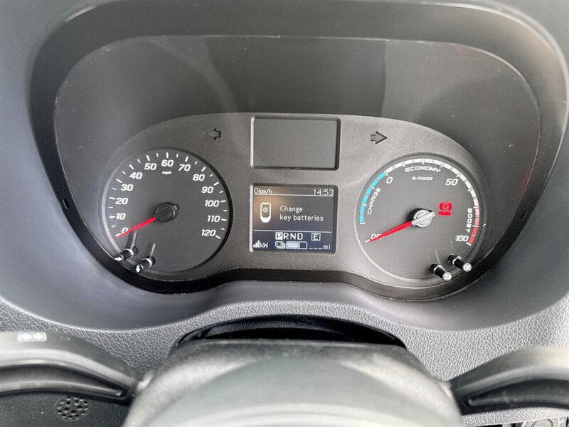 Used Mercedes-Benz Sprinter 2021 for sale - 76454874: Photo 12