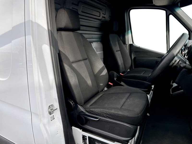 Used Mercedes-Benz Sprinter 2021 for sale - 76454874: Photo 13