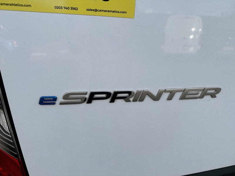 Used Mercedes-Benz Sprinter 2021 for sale - 76454874: Photo 14