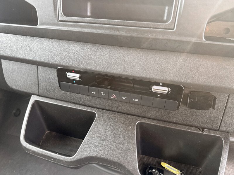 Used Mercedes-Benz Sprinter 2021 for sale - 76454874: Photo 16