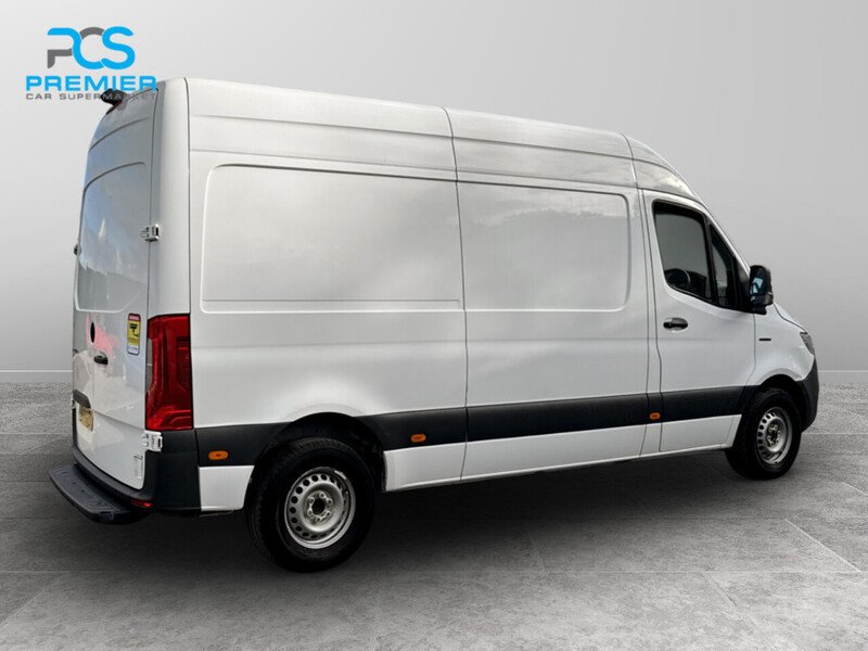 Used Mercedes-Benz Sprinter 2021 for sale - 76454874: Photo 17