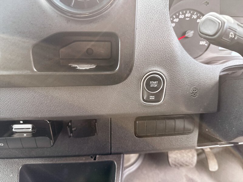 Used Mercedes-Benz Sprinter 2021 for sale - 76454874: Photo 19